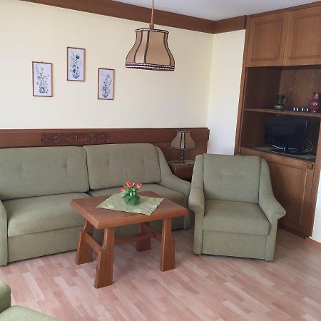 Haus Daniela Apartment Дроболах ам Фаакерзее Екстериор снимка