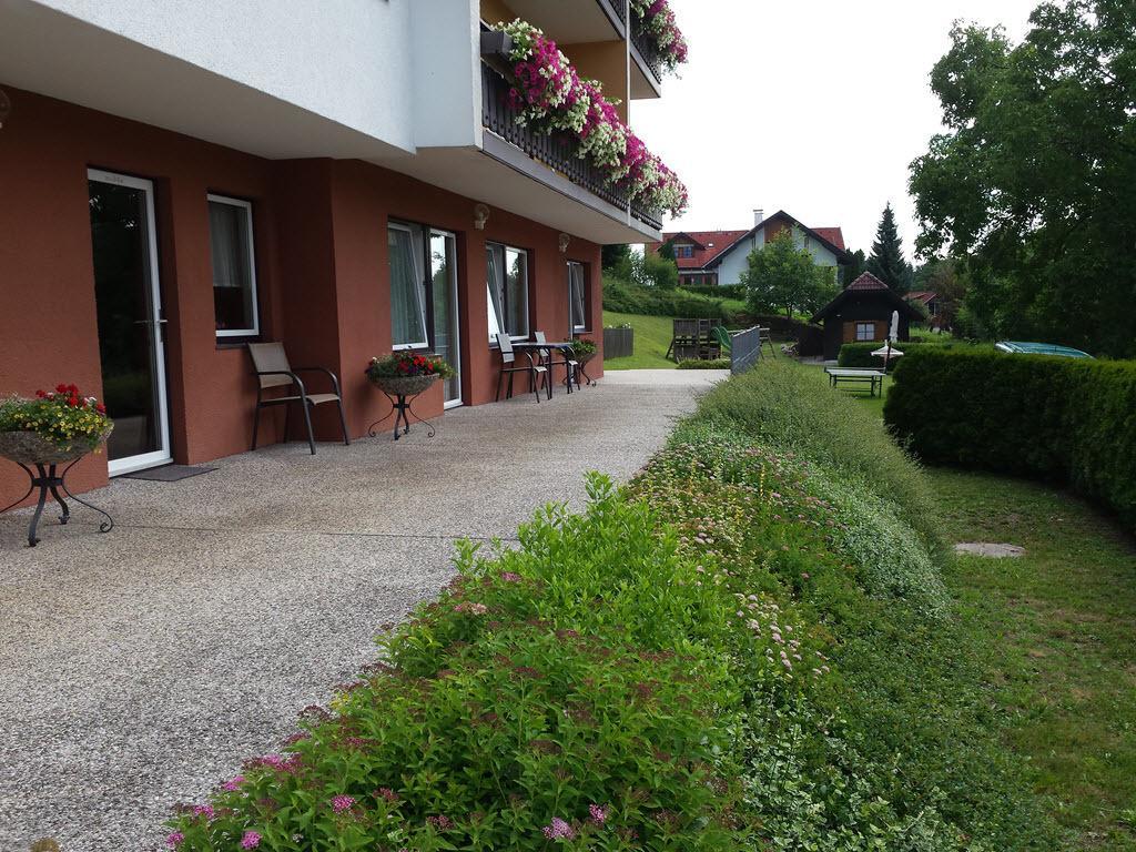 Haus Daniela Apartment Дроболах ам Фаакерзее Екстериор снимка