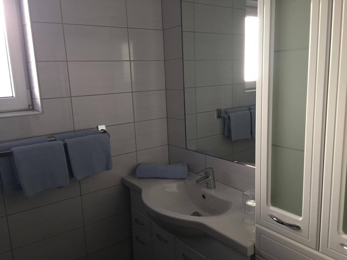 Haus Daniela Apartment Дроболах ам Фаакерзее Стая снимка