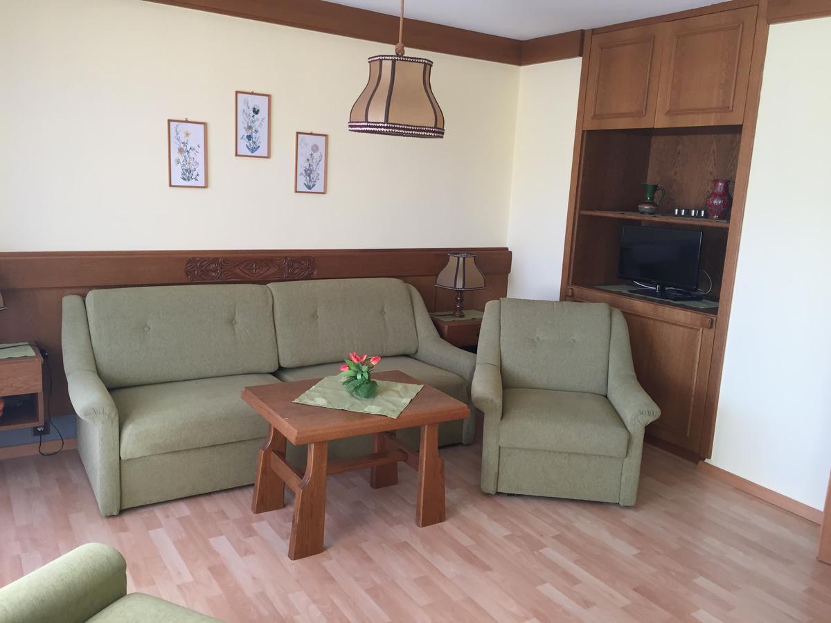 Haus Daniela Apartment Дроболах ам Фаакерзее Екстериор снимка